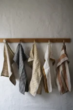 Mantel Individual Lino - Imagen 3