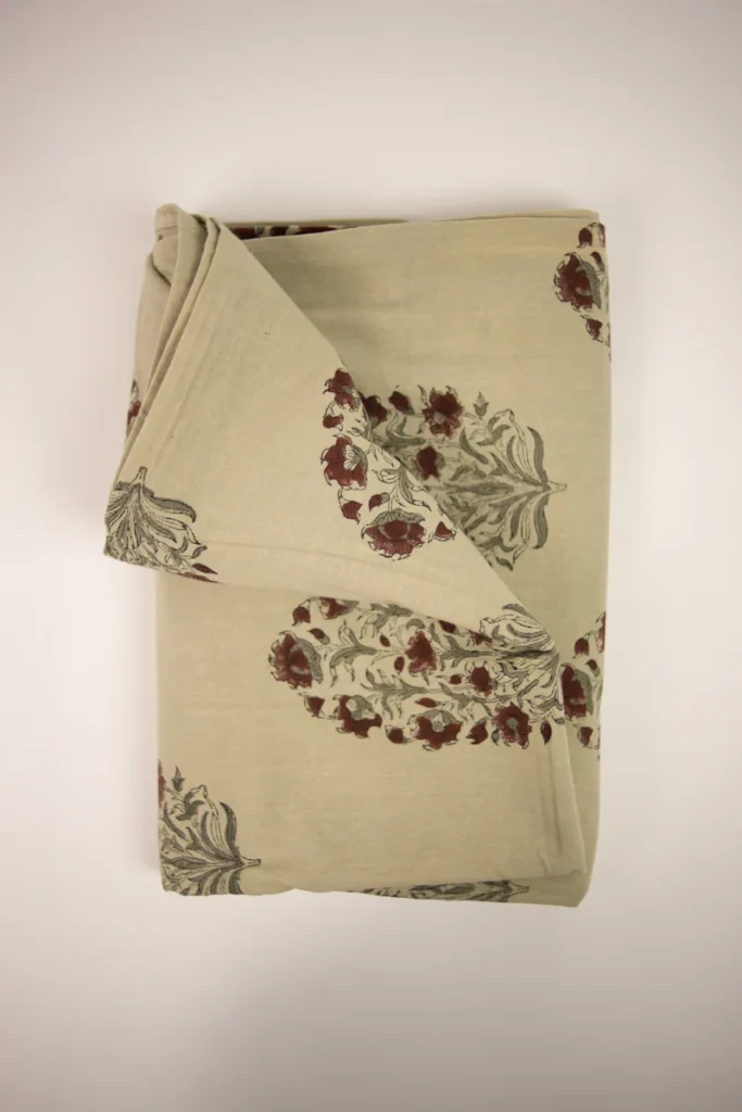 Mantel Campiña Estampado Mantel Campiña Estampado - Imagen 1