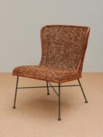 Silla Maravilla Ratán