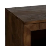 Aparador Barota de madera de mango - Imagen 4