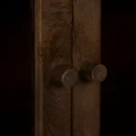 Aparador Barota de madera de mango - Imagen 7