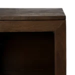 Aparador Barota de madera de mango - Imagen 8