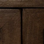 Aparador Barota de madera de mango - Imagen 9