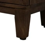 Aparador Barota de madera de mango - Imagen 10