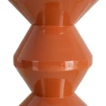 Mesa Auxiliar Terracota Metal - Imagen 5