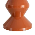 Mesa Auxiliar Terracota Metal - Imagen 6