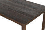 Mesa Comedor Julieta Madera Reciclada - Imagen 4