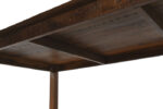 Mesa Comedor Julieta Madera Reciclada - Imagen 3