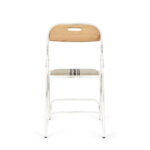 Silla Nara Plegable - Imagen 5