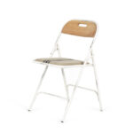 Silla Nara Plegable