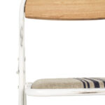 Silla Nara Plegable - Imagen 2