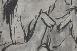 Maxi Cuadro Caballos - Imagen 3