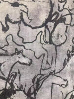 Maxi Cuadro Caballos - Imagen 5