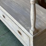 Consola Beaso Gris - Imagen 4