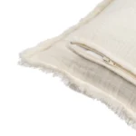 Cojín Crudo - Imagen 2