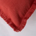 Cojín Fresa 50 x 30 cm - Imagen 2