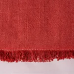 Cojín Fresa 50 x 30 cm - Imagen 3