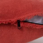 Cojín Fresa 50 x 30 cm - Imagen 4