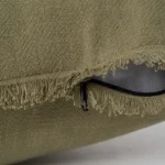 Cojín Verde - Imagen 4