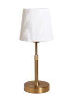 Lámpara Led Altura Regulable - Imagen 5