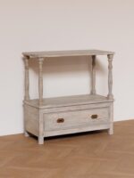 Consola Beaso Gris - Imagen 2