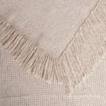 Plaid Beige - Imagen 2