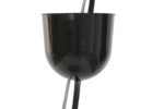 Lámpara De Fibra Natural Hecha A Mano - Imagen 5