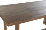 Mesa Comedor Malena Acacia - Imagen 2