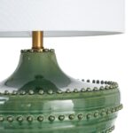 Lámpara Liria Verde - Imagen 2
