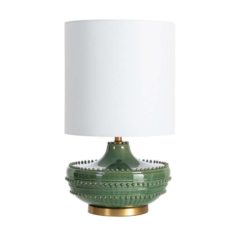 616413-sq Lámpara Liria Verde - Imagen 1