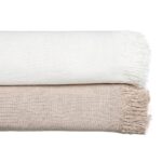 Plaid Beige - Imagen 2