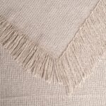 Plaid Beige - Imagen 3