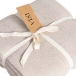 Plaid Beige - Imagen 5