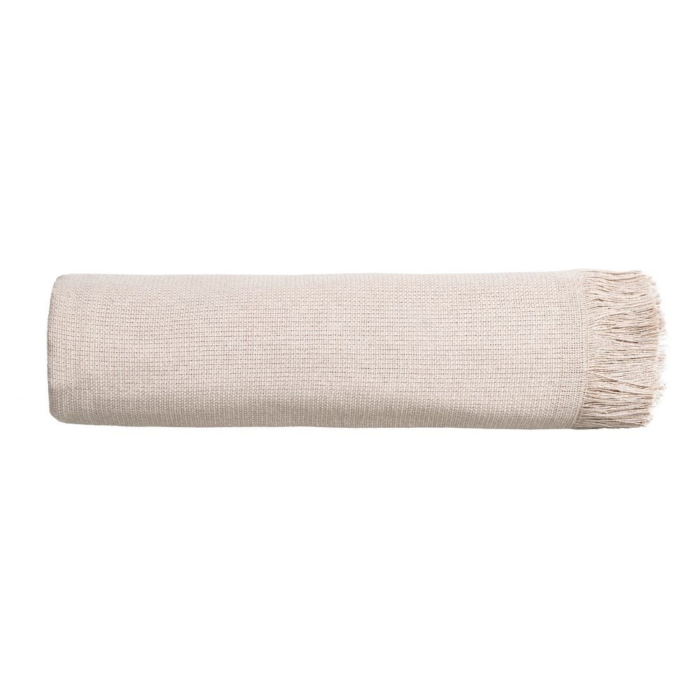 616790-sq Plaid Beige - Imagen 1