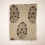 Mantel / Toalla Flor