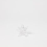 Candelabro Cristal Estrella Pequeño - Imagen 2