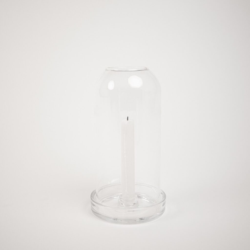 OLS017530-01-sq Candelabro Cristal Fiona - Imagen 1