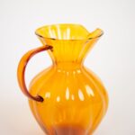 Jarra Cristal Ámbar - Imagen 3