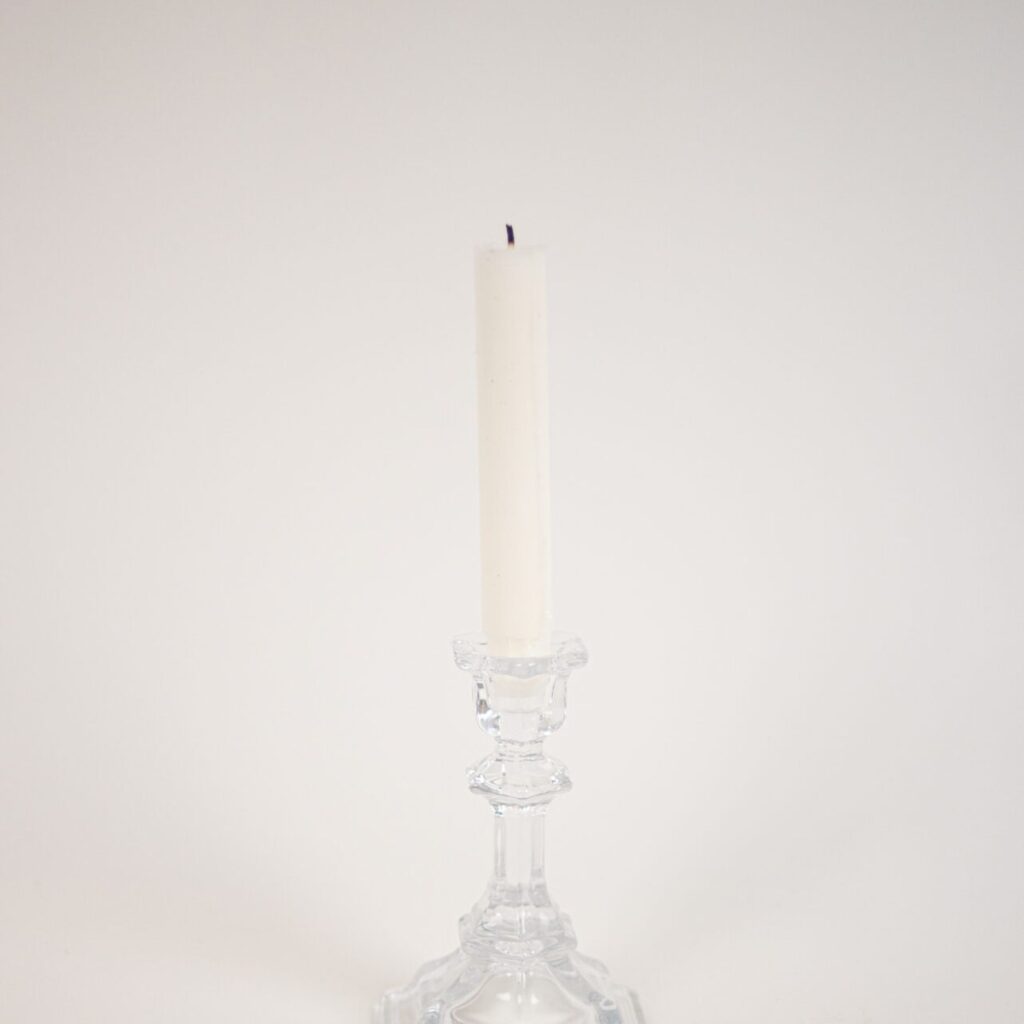 OLS019230-01-sq Candelabro Cristal Lola Pequeño - Imagen 1