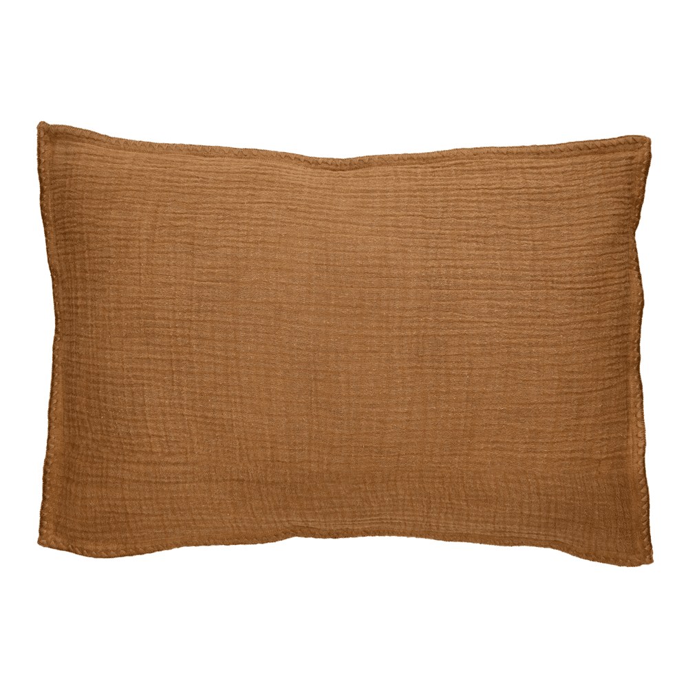 POM4171715-01-sq Cojín Sofía Marrón - Imagen 1