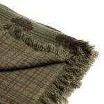 Plaid Cindy Verde - Imagen 2