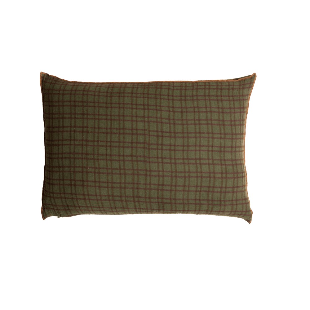 POM4183315-01-sq Cojín Cindy Verde Reversible - Imagen 1
