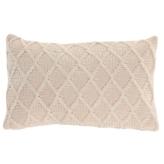 Cojín Textura Beige