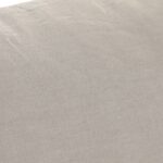 Cojín Beige Lino - Imagen 3