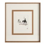 Cuadro Quijote - Imagen 2
