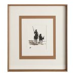 Cuadro Quijote - Imagen 3