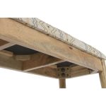 Banqueta Ikat - Imagen 7