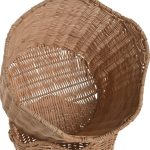 Cesta Ratán Onda - Imagen 3