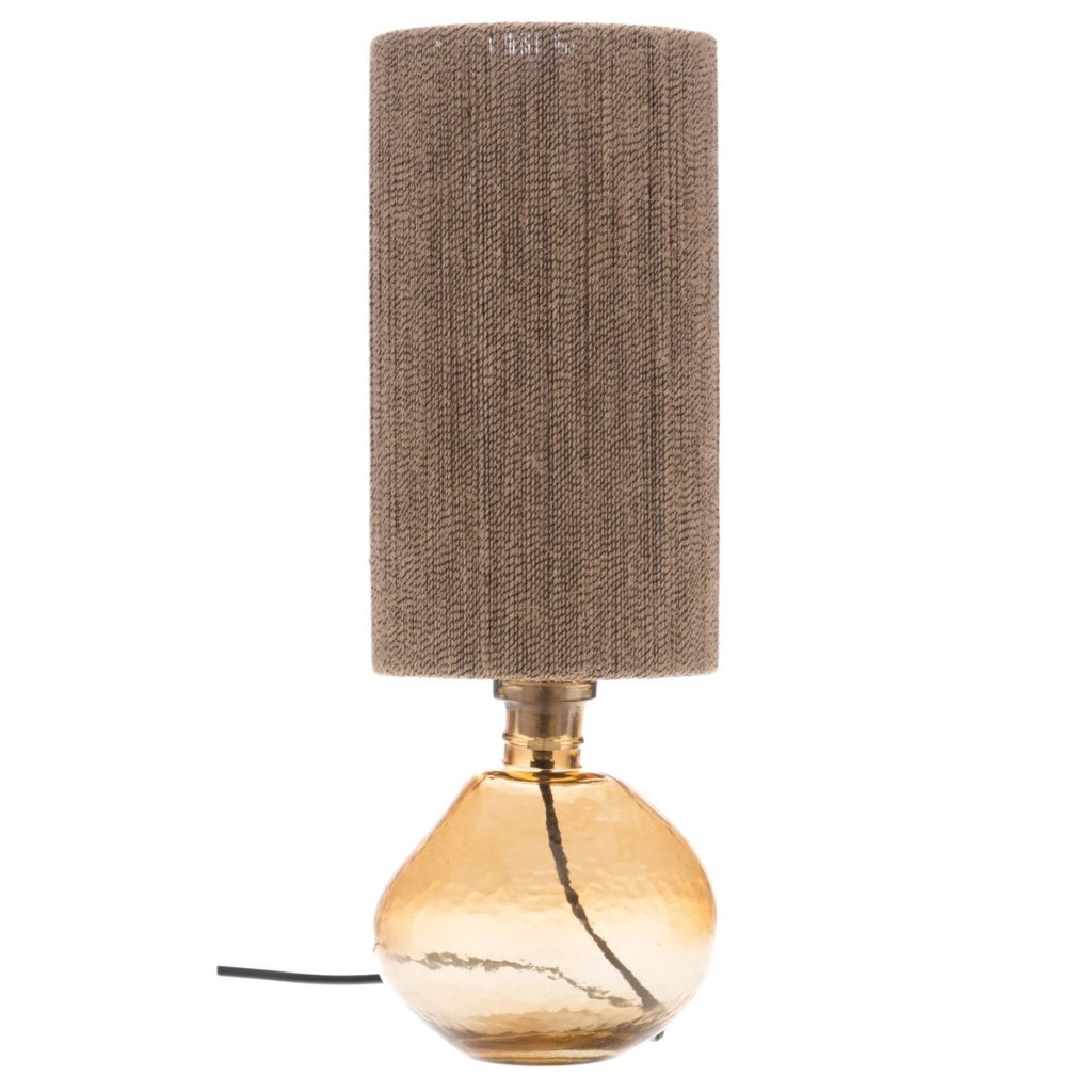 21162522-01-sq Lámpara Cristal Amelie - Imagen 1