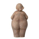 Deco Dama Desnuda - Imagen 3
